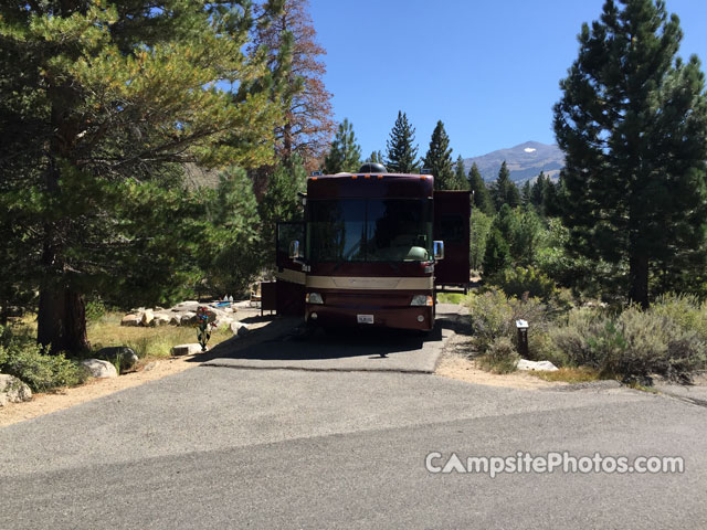 Robinson Creek North Campground 028