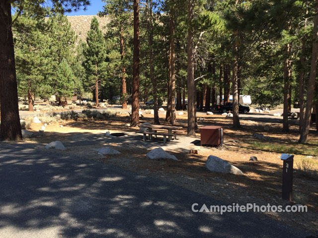 Robinson Creek North Campground 031