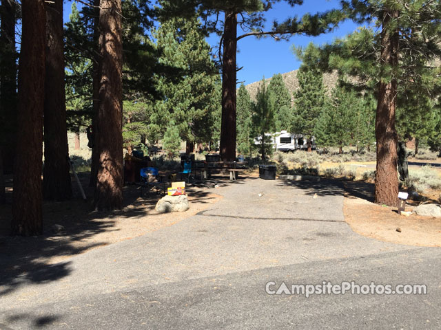 Robinson Creek North Campground 032