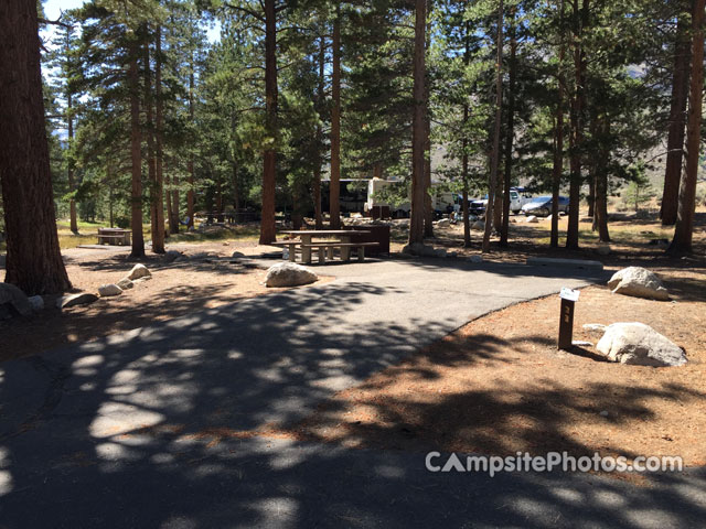 Robinson Creek North Campground 033