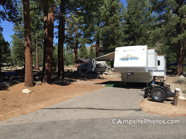 Robinson Creek North Campground 036