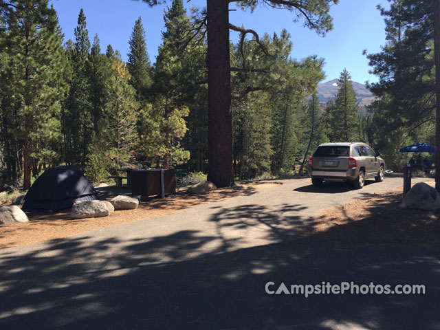Robinson Creek North Campground 038