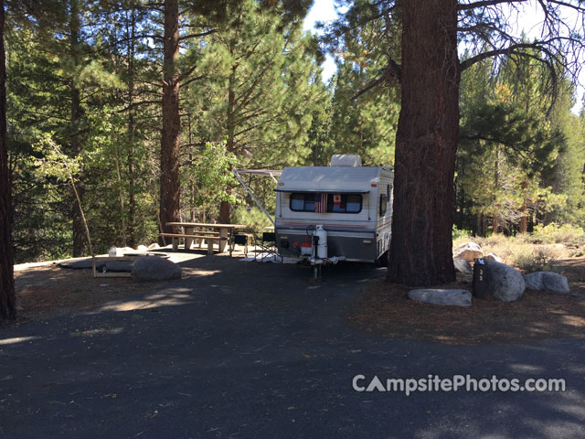 Robinson Creek North Campground 039