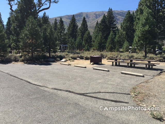 Robinson Creek North Campground 041