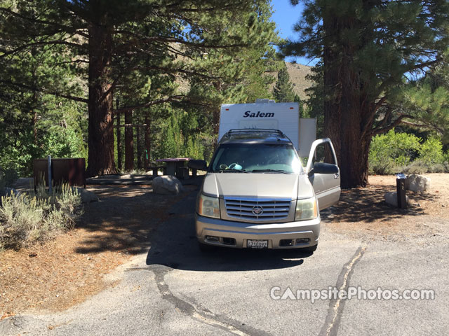 Robinson Creek North Campground 042