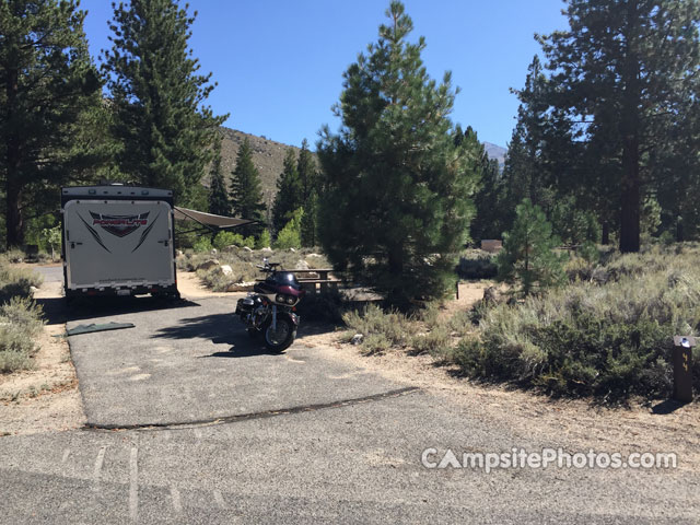 Robinson Creek North Campground 044