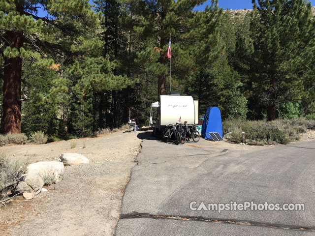 Robinson Creek North Campground 045