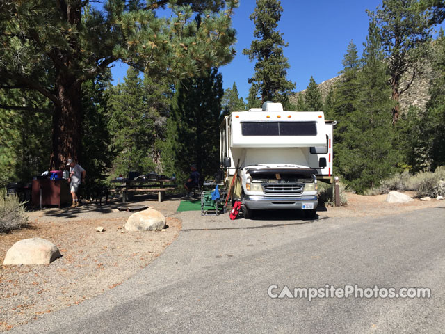 Robinson Creek North Campground 046
