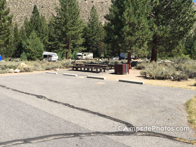 Robinson Creek North Campground 048