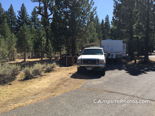 Robinson Creek North Campground 049