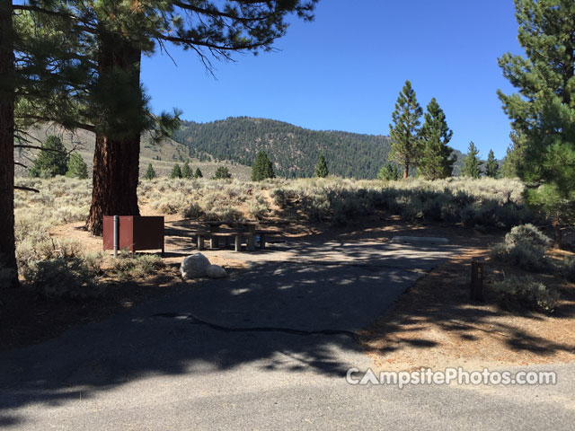 Robinson Creek North Campground 050