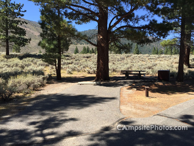 Robinson Creek North Campground 051
