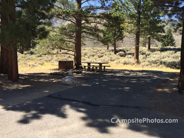 Robinson Creek North Campground 052