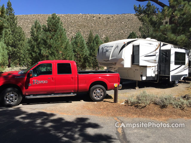 Robinson Creek North Campground 053