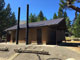 Robinson Creek North Campground Restroom