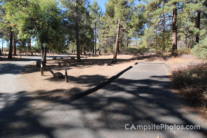 Cuyamaca Rancho State Park Paso Picacho 063