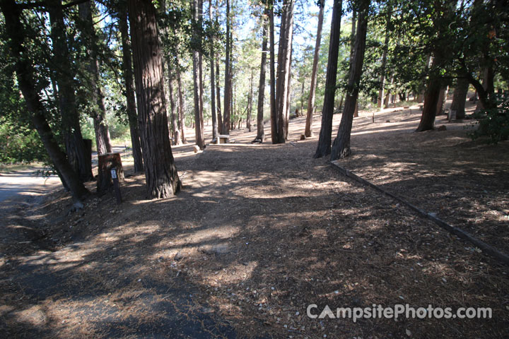 Cuyamaca Rancho State Park Paso Picacho 079