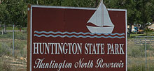Huntington State Park