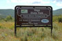 Aspen Grove Sign