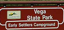 Vega State Park Early Settlers