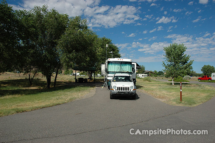 James M. Robb Colorado River State Park Fruita 032
