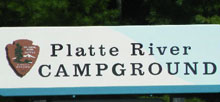Platte River