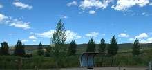 Yampa River State Park Headquarters