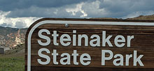 Steinaker State Park