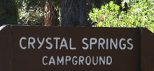 Crystal Springs