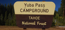 Yuba Pass
