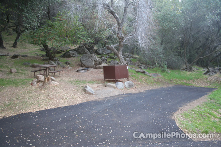 Potwisha Campground 003