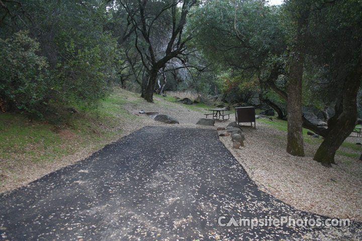 Potwisha Campground 005