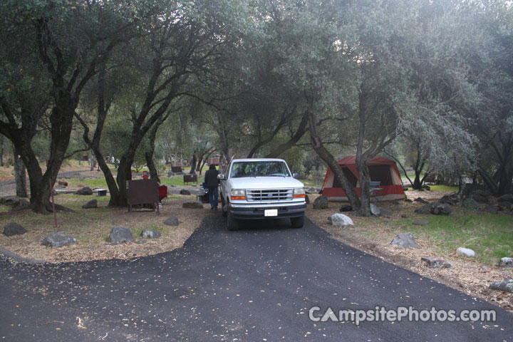 Potwisha Campground 015