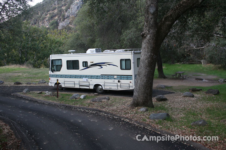 Potwisha Campground 016