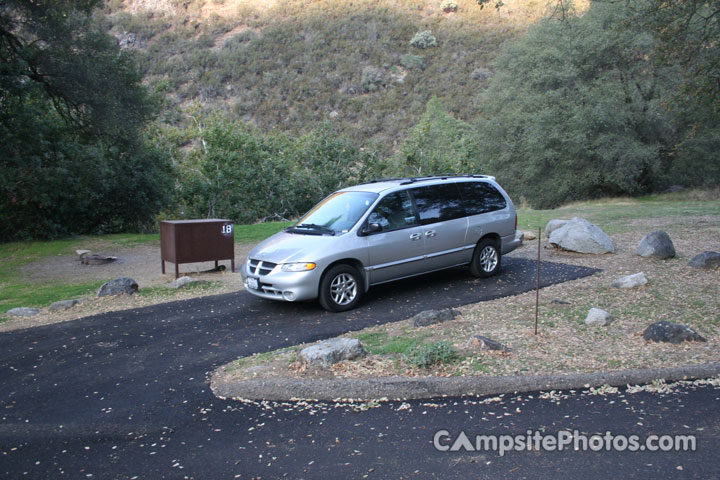 Potwisha Campground 018