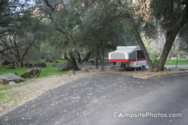 Potwisha Campground 022