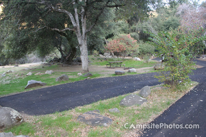Potwisha Campground 032