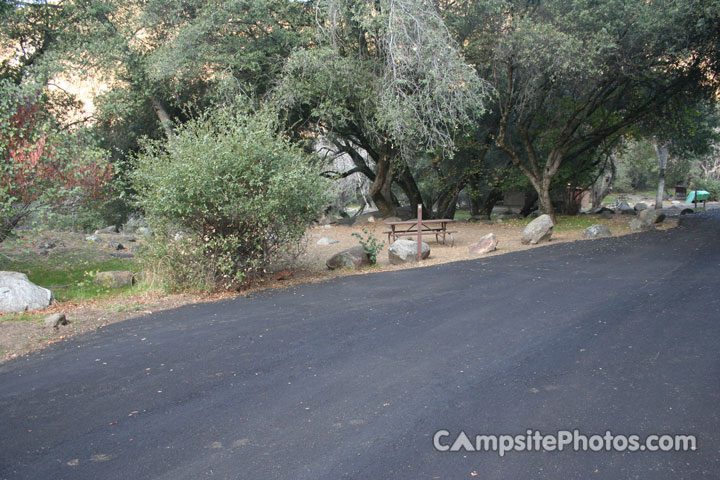 Potwisha Campground 034