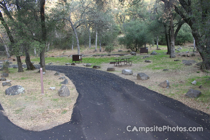 Potwisha Campground 038