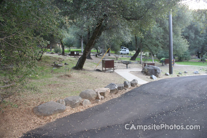 Potwisha Campground 039