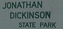 Jonathan Dickinson State Park