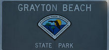 Grayton Beach State Park