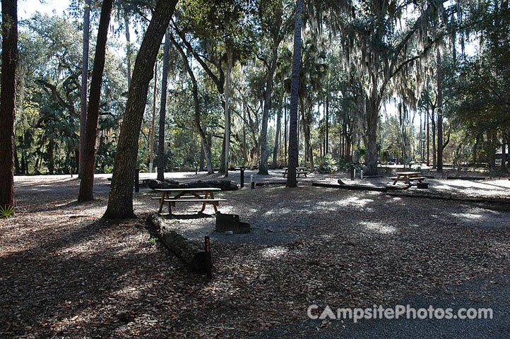 Hillsborough River State Park 030