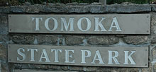 Tomoka State Park