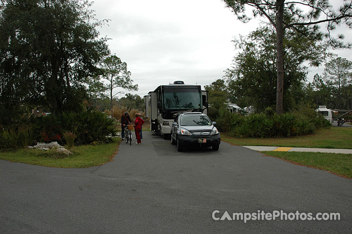 Rainbow Springs State Park B005
