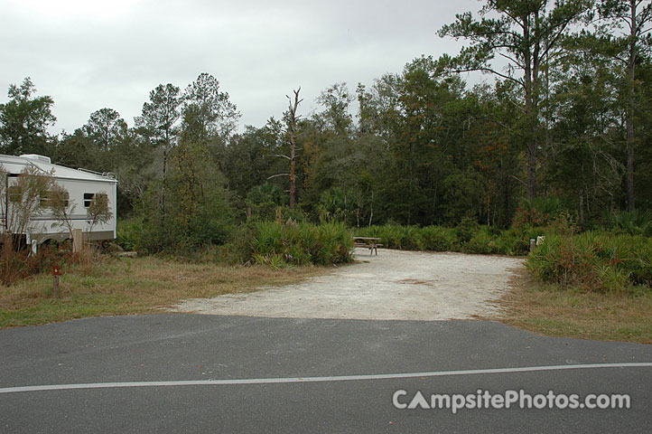 Rainbow Springs State Park B006