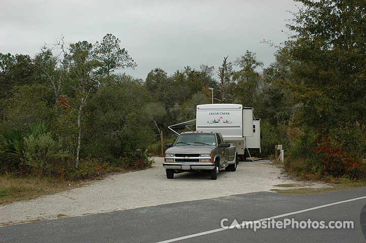 Rainbow Springs State Park B007