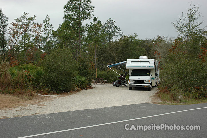 Rainbow Springs State Park C008