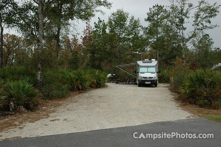 Rainbow Springs State Park C010
