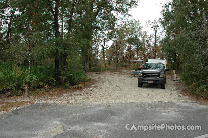 Rainbow Springs State Park C012